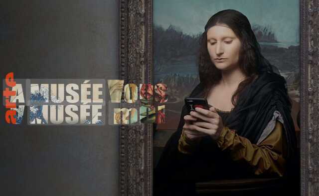 Projection : à musées vous, à musées moi