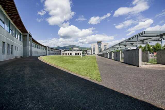 Visite du lycée des métiers du BTP Gustave Eiffel