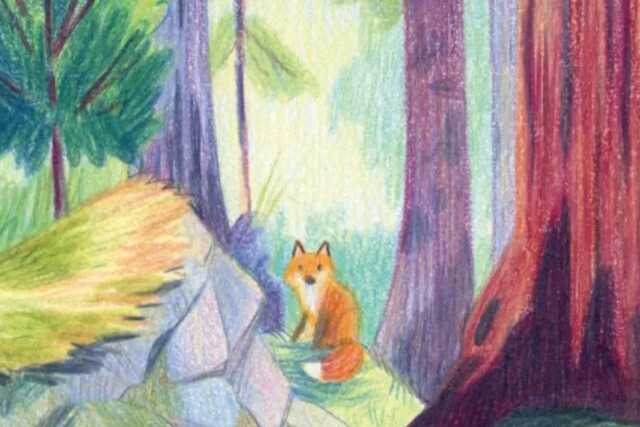 Exposition : la nature en couleurs