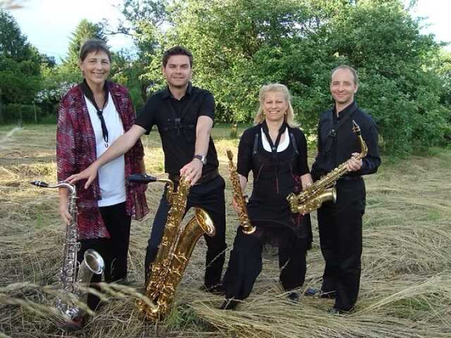 Concert de la Saint-Nicolas