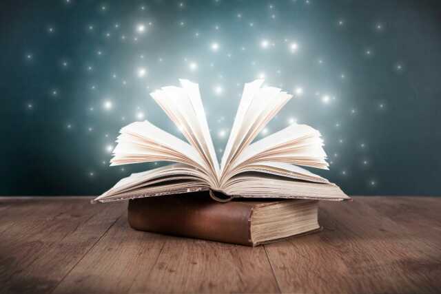 Les contes de l’Arbre Noël