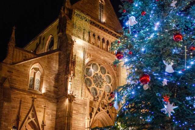 Concert : la Pastourelle de Zimmersheim