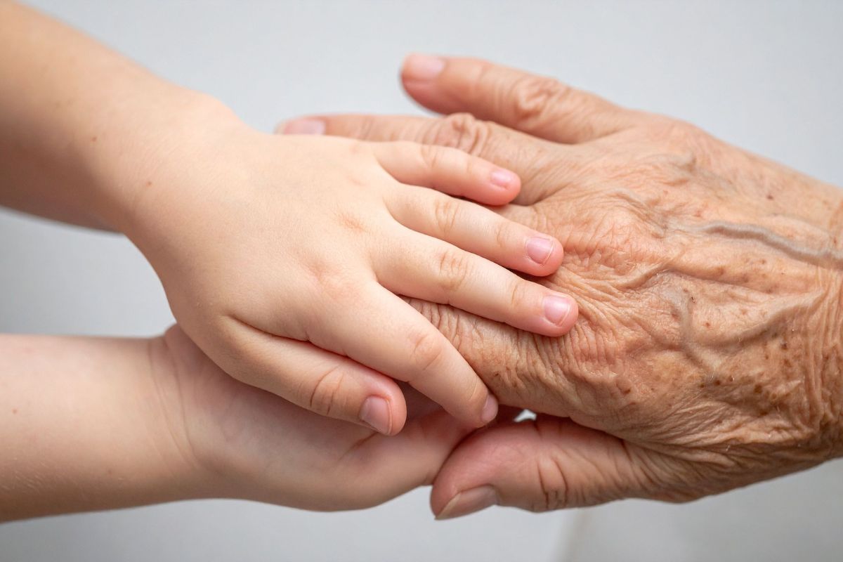 Soirée témoignage des anciens
