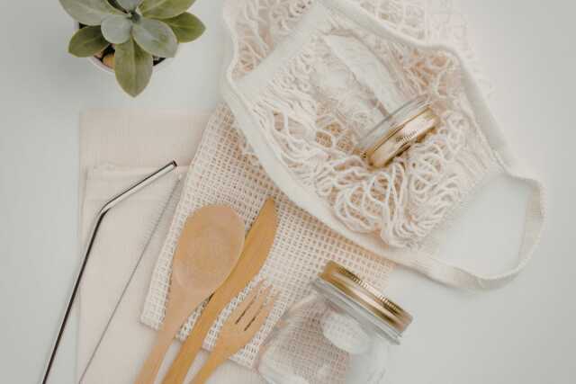 Atelier cuisine : recettes zéro déchet pour toute la famille