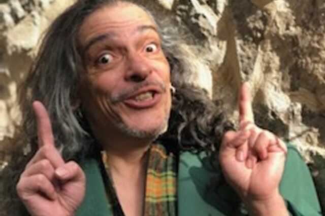 Fenêtre de l’Avent : les Roberts