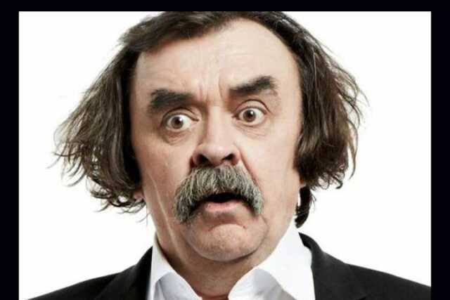 Fenêtre de l’Avent : One Man Show