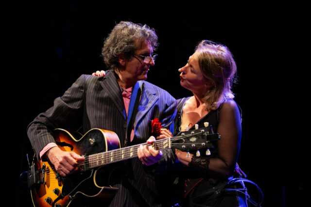 Fenêtre de l’Avent : El Camino