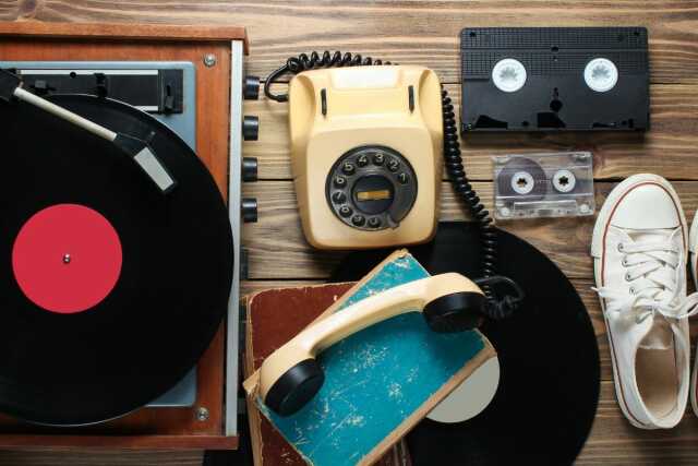 Fenêtre de l’Avent : concert Not Only 80’s