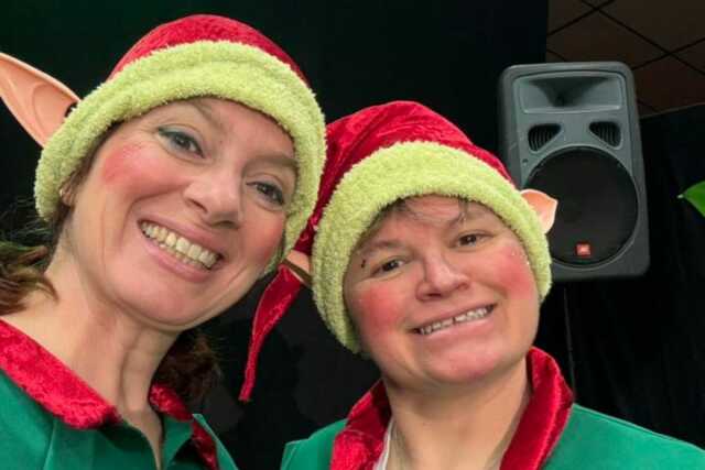 Fenêtre de l’Avent : lutins malins