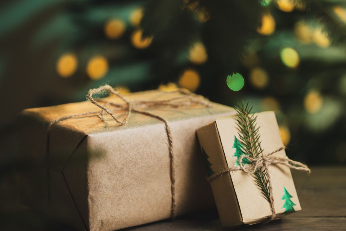 Atelier : cadeaux de Noël éco-responsables