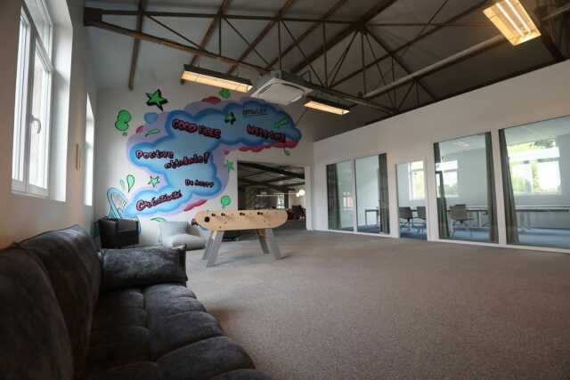 Journée Coworking de Noël