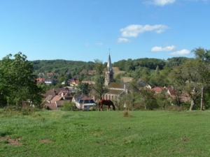 Marche populaire Rund um Rodra