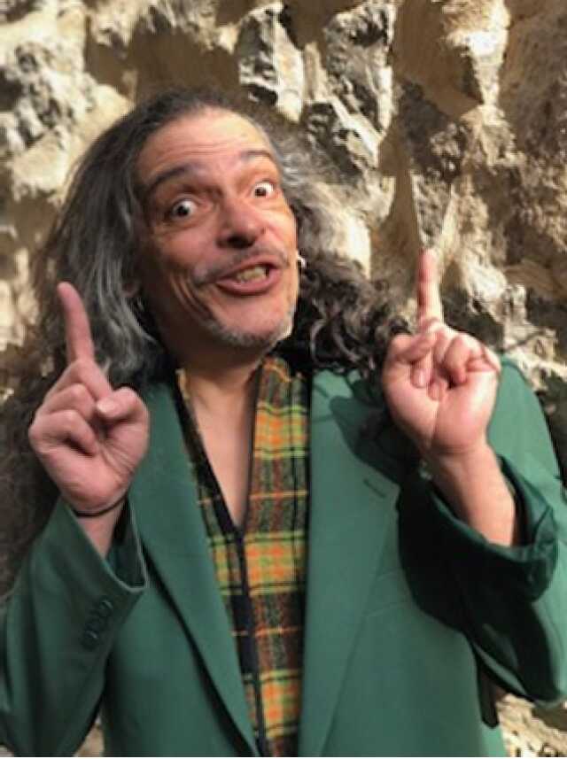 Fenêtre de l’Avent en vadrouille