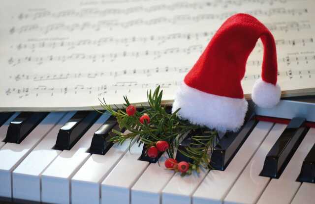 Veillée de Noël