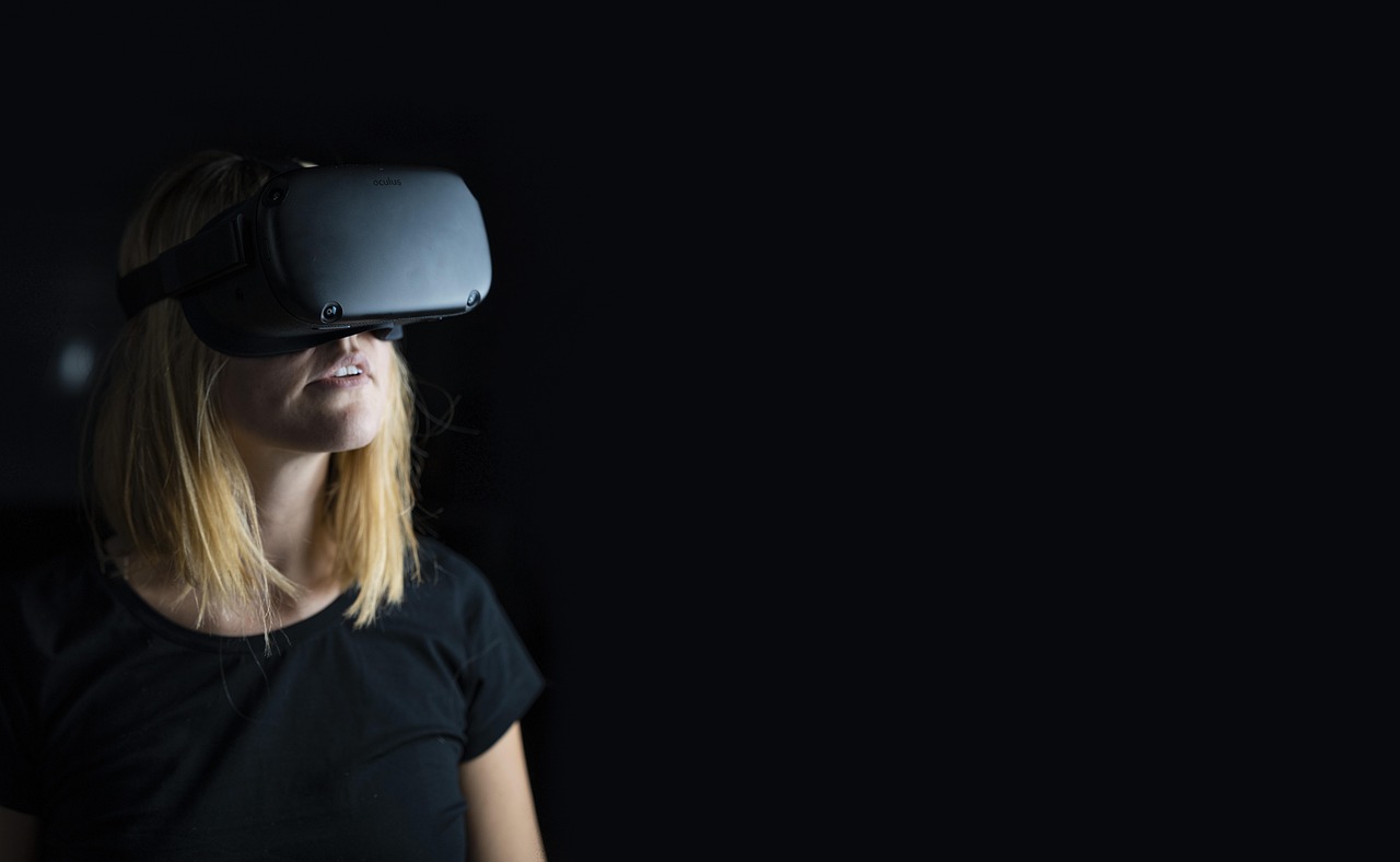 Découverte de la Micro-Folie en réalité virtuelle