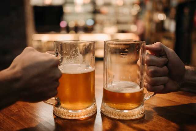 Fête de la bière