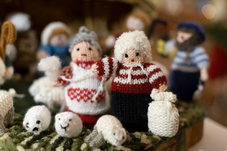 Concert de Noël de l'école de musique