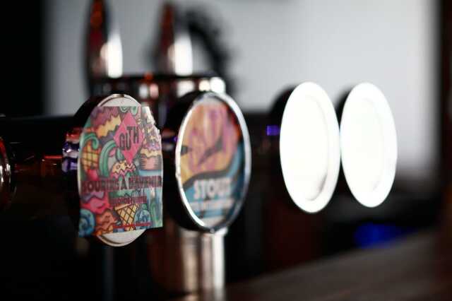 Soirée découverte des vins