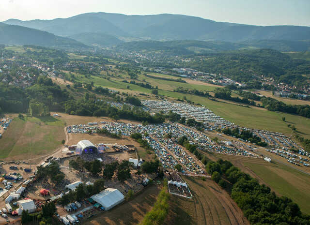 Festival Décibulles