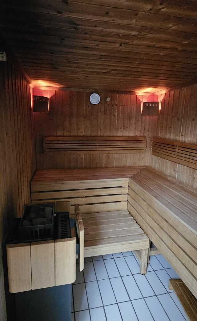 Rituel Hammam ou Sauna