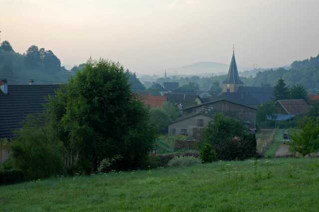 Balade ludique à Saint-Martin