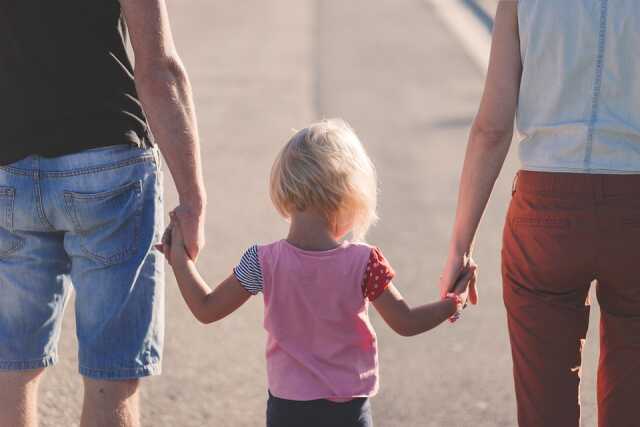 Journée Familles en Fête