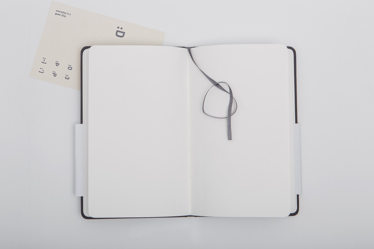 Atelier : Bullet Journal