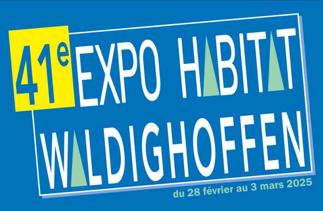 41e Expo Habitat Waldighoffen