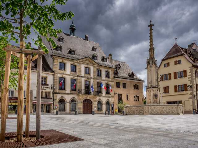 Balade ludique Randoland à Altkirch