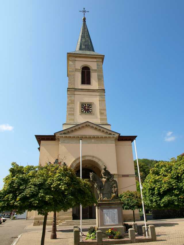 Concert du patrimoine