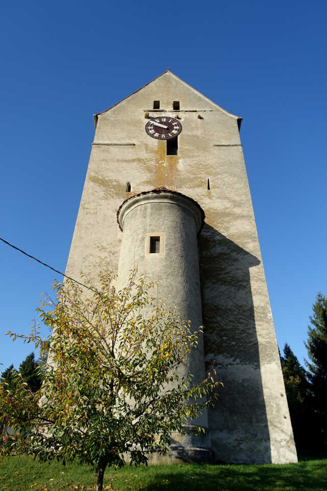 42èmes journées européennes du patrimoine : Obermorschwiller