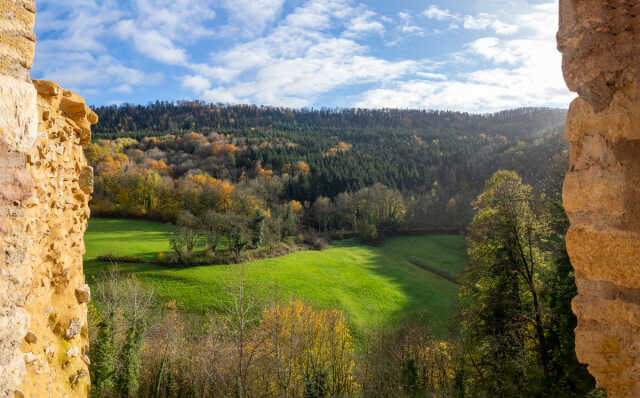 Hameau Nature - Festival familial