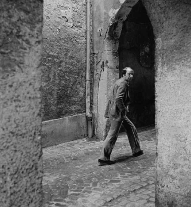 Exposition photo : Nos jours oubliés - Tout public