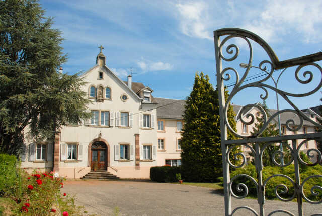 Journée festive au Couvent de Bellemagny