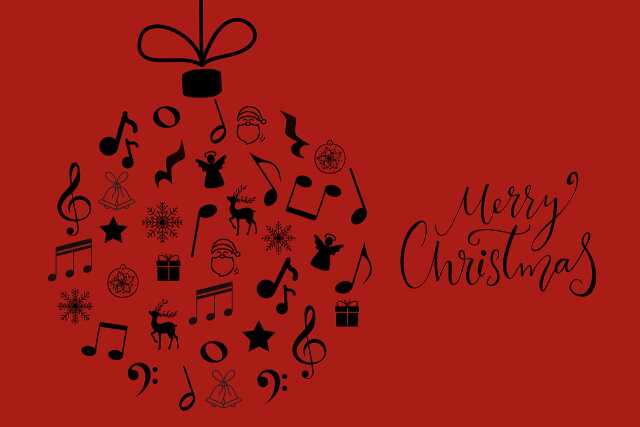 Concert de Noël avec Liederkranz et Liederbrass