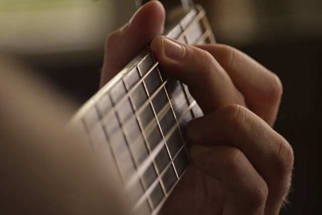 Journée découverte guitare - Tout public