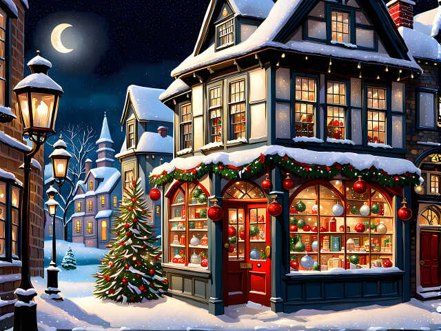 Signatures d'Artisans Boutique et salon de thé