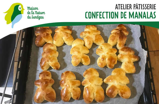 Confection de Manalas