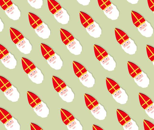 Soirée de la Saint-Nicolas à Retzwiller