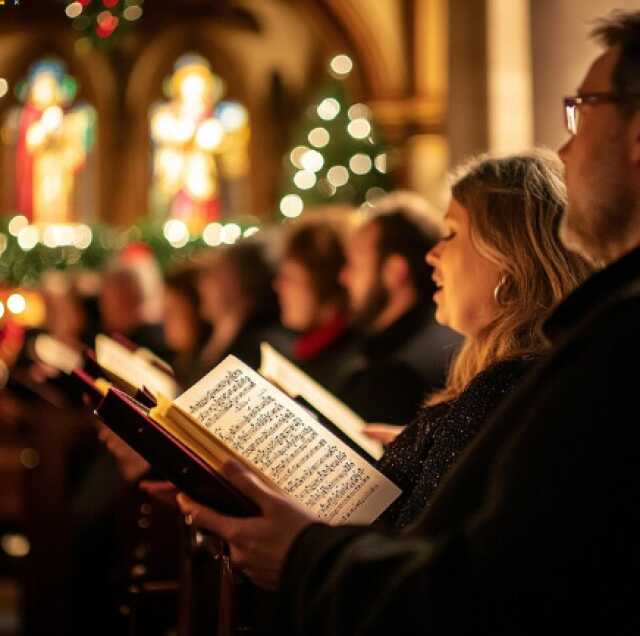 Concert de Noël