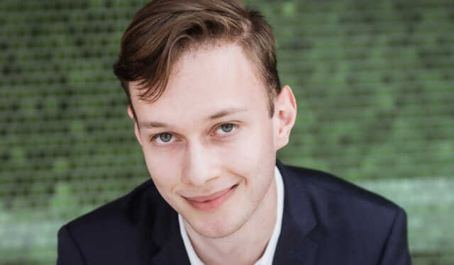 Concert AJAM - Gabriel Durliat