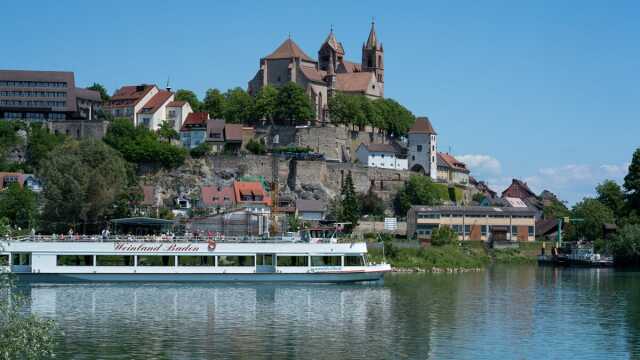 Visite guidée de Breisach am Rhein