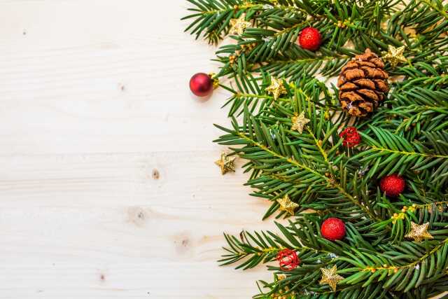 Marché de Noël des producteurs