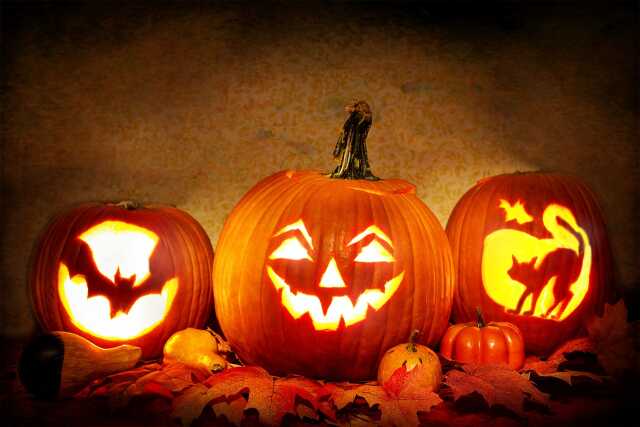 Bal d'Halloween