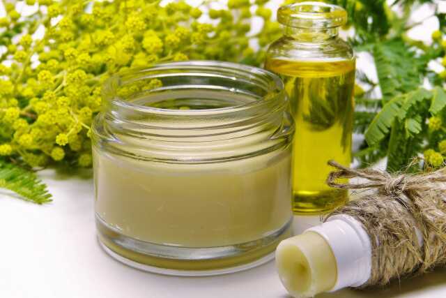 Atelier : produits au naturel, cosmétiques et hygiènes