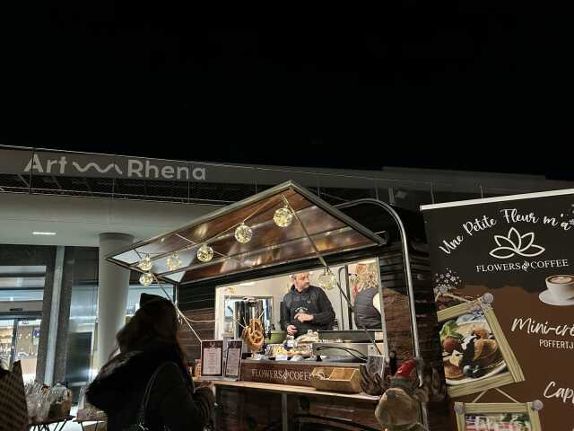 Kermesse de Noël