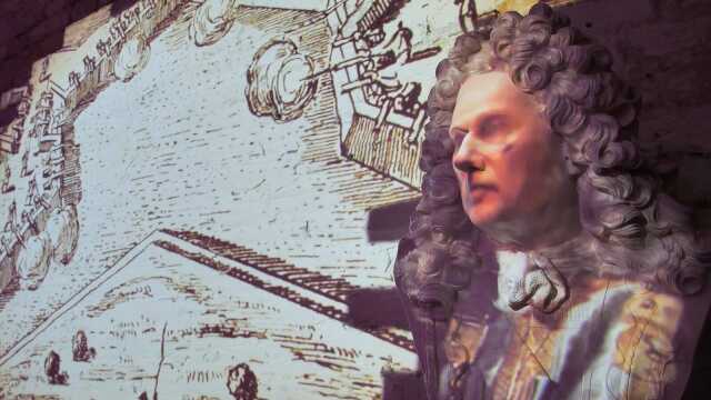 Enquête au Musée Vauban