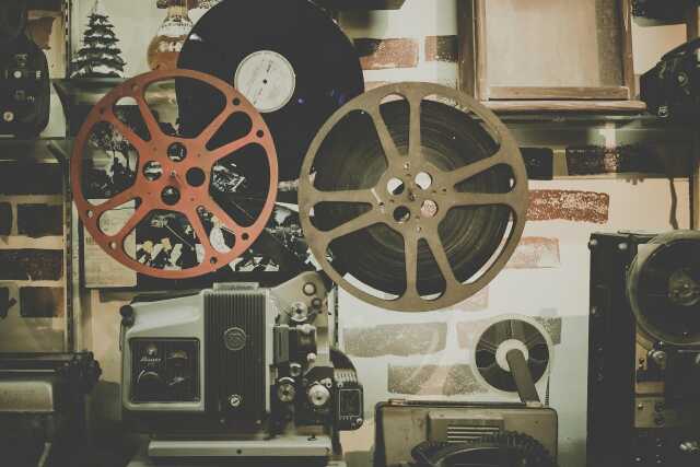 Diffusion de film : Dragons