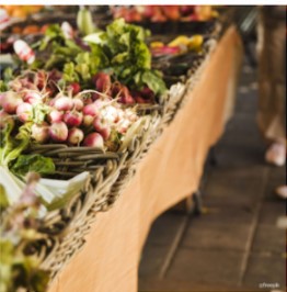 Marché