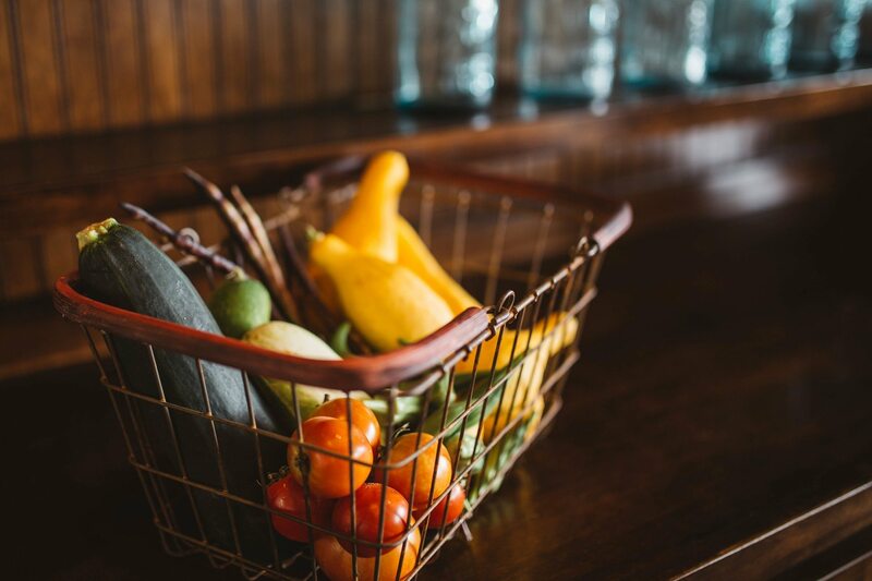 Marché de producteurs